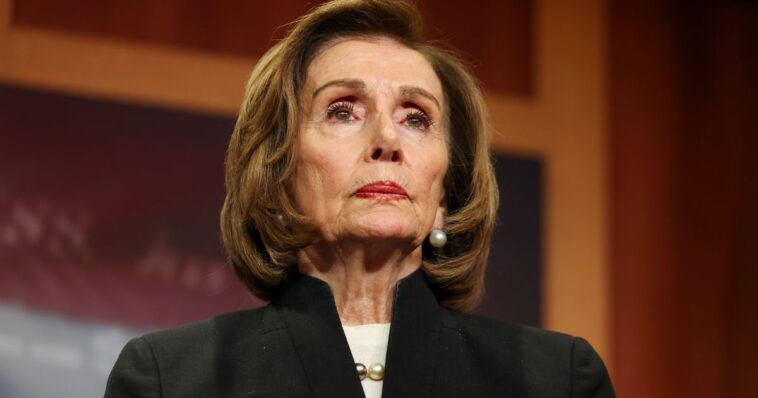 democrats-try-to-push-new-stock-trading-ban-despite-having-some-of-the-biggest-offenders-in-their-party