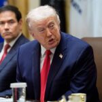 trump-predicts-another-dictatorship-could-fall-soon-—-suggests-sending-marco-rubio