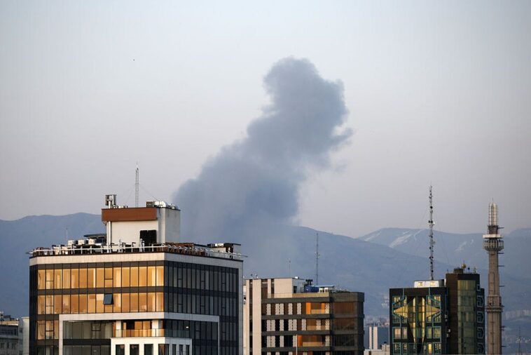 watch:-precision-strike-blows-apart-iran-regime-secret-war-bunker