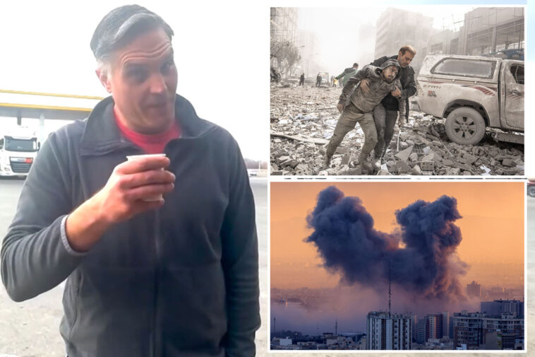 cnn-accused-of-peddling-‘pro-iran-regime-propaganda’-for-report-on-‘calm’-scenes-in-tehran