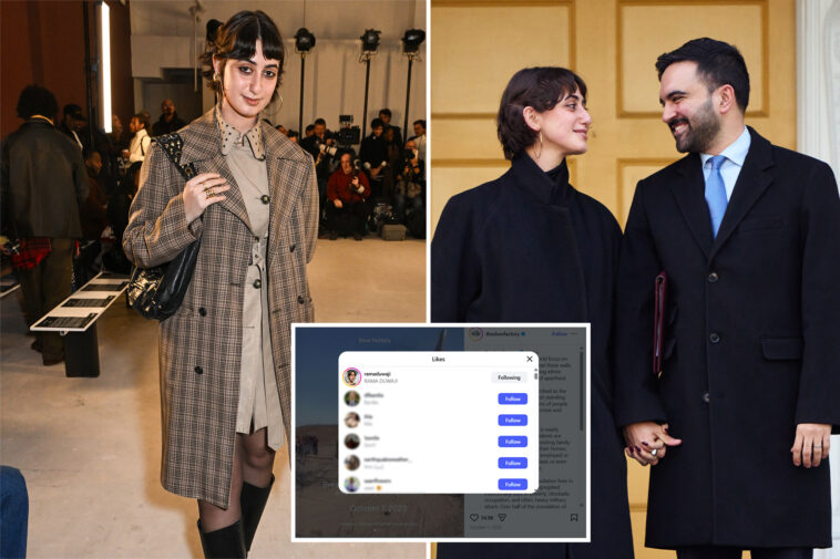 nyc-first-lady-rama-duwaji-liked-social-media-post-supporting-palestinian-‘resistance’-after-oct.-7-attack:-report