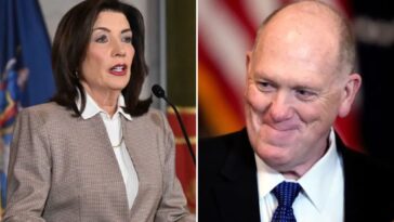 hochul-says-she-warned-homan-in-high-stakes-meeting-not-to-expand-ice-detention-facilities-in-ny