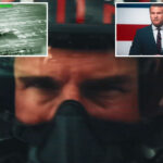 white-house-releases-wild-video-montage-pairing-iran-strikes-with-hollywood-blockbusters:-‘justice-the-american-way’