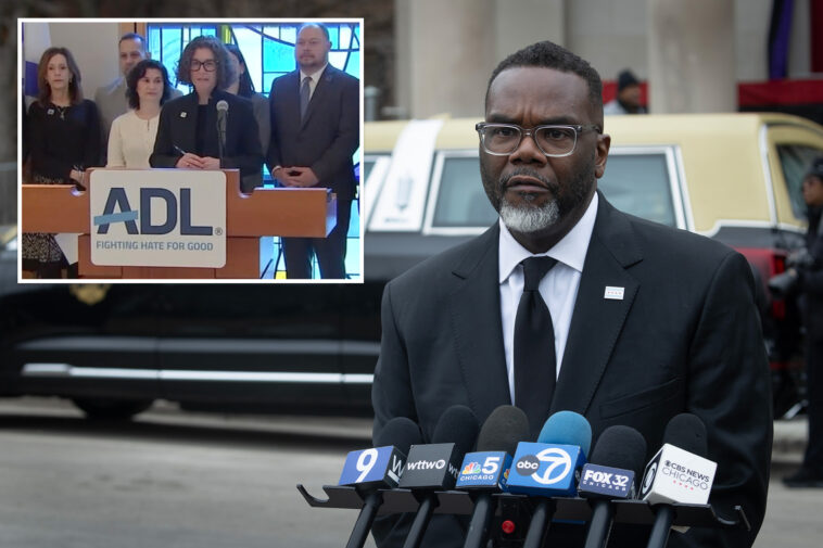 chicago-jewish-leaders-pressure-mayor-as-antisemitic-hate-crimes-surge-58%