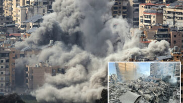 israel-pounds-beirut-in-major-expansion-of-war-as-iran-says-mediation-efforts-have-begun