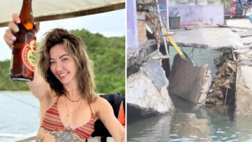 tourist’s-world-comes-crashing-down-—-as-she-almost-loses-legs-in-horrific-bridge-collapse
