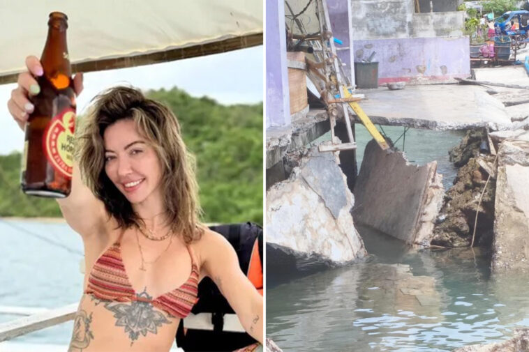 tourist’s-world-comes-crashing-down-—-as-she-almost-loses-legs-in-horrific-bridge-collapse