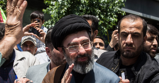 trump-rejects-ali-khamenei’s-son-as-iranian-successor,-says-he-has-to-be-involved-in-choice