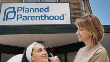 video:-california-planned-parenthood-offers-botox-after-losing-millions-in-taxpayer-funding