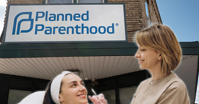 video:-california-planned-parenthood-offers-botox-after-losing-millions-in-taxpayer-funding