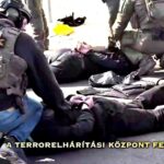 watch:-hungarian-counter-terrorism-forces-arrest-7-ukrainians-suspected-of-money-laundering,-seize-$80-million-and-9-kilograms-of-gold