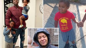 mom-of-4-year-old-killed-in-nyc-hit-and-run-lost-older-son-in-shooting:-‘why-god-keeps-taking-my-children?’