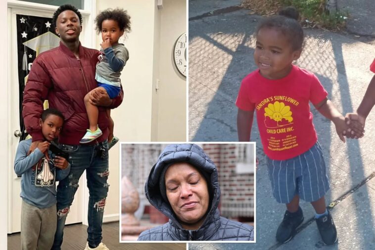 mom-of-4-year-old-killed-in-nyc-hit-and-run-lost-older-son-in-shooting:-‘why-god-keeps-taking-my-children?’