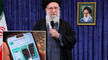 kalshi-ripped-over-‘deceptive’-and-‘predatory’-actions-for-not-paying-$54m-after-iran-leader’s-death