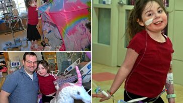 camp-‘heart’-at-nyc-hospital-brings-joy-to-girls-waiting-for-organ-transplants