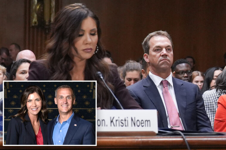 the-real-reason-why-kristi-noem’s-cuckold-husband-stayed-married-to-her-through-corey-lewandowski-‘humiliation’