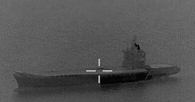 us.-says-it-has-sunk-over-30-iranian-warships-including-their-brand-new-‘drone-carrier’