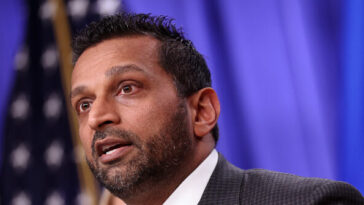 exclusive:-fbi-revamps-hiring-process-to-get-special-agents-trained-and-in-the-field-100-days-faster