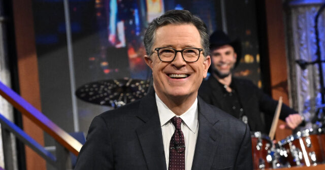stephen-colbert-calls-kristi-noem-a-‘domestic-terrorist-who-deserves-to-go-to-gitmo’