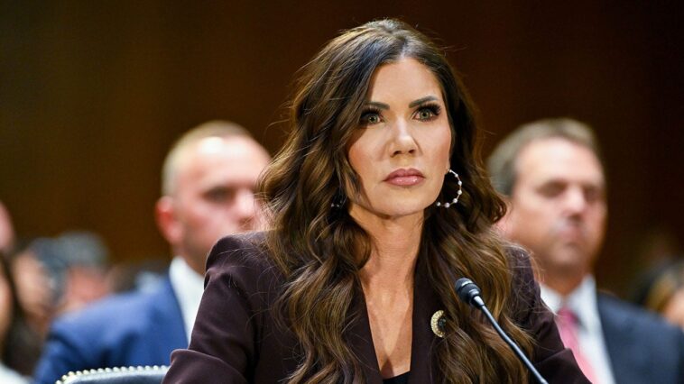 kristi-noem’s-firing-fails-to-sway-democrats-as-dhs-shutdown-drags-on