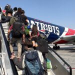state-department-uses-patriots-team-plane-to-evacuate-americans-from-middle-east