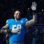 ot-decker,-longest-tenured-lion,-asks-for-release