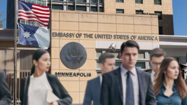 us.-embassy-in-minneapolis-evacuated-over-safety-concerns-for-american-citizens