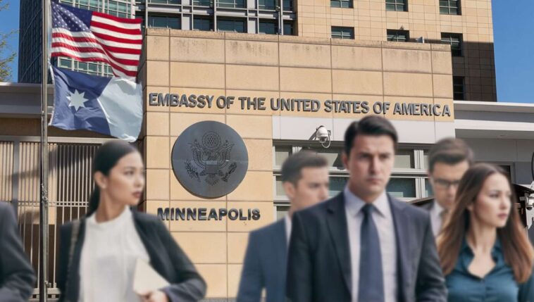 us.-embassy-in-minneapolis-evacuated-over-safety-concerns-for-american-citizens