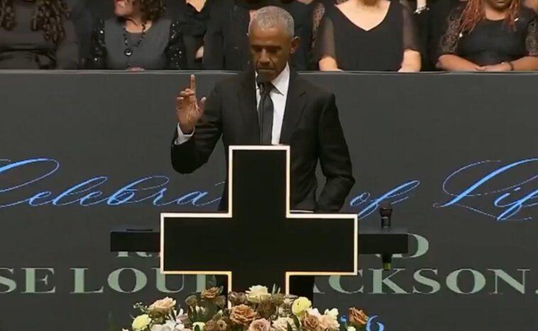 obama-attacks-trump-administration-during-eulogy-at-jesse-jackson’s-funeral-(video)
