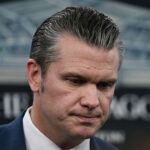 hegseth-honors-americans-killed-in-action-as-operation-epic-fury-enters-second-week:-‘their-deaths-will-not-be-in-vain’