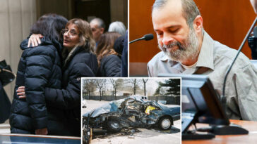 li-fugitive-who-fled-after-deadly-2005-crash-smiles-as-he’s-confronted-by-victim’s-tearful-family-and-given-up-to-10-years