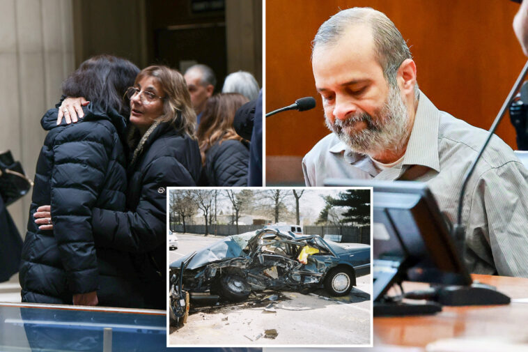 li-fugitive-who-fled-after-deadly-2005-crash-smiles-as-he’s-confronted-by-victim’s-tearful-family-and-given-up-to-10-years