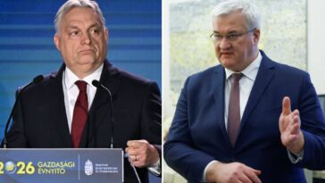 hungary-detains-7-ukrainians-and-seizes-$80-million-cash-shipment-on-suspicion-of-money-laundering