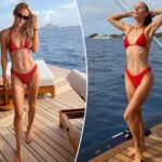 caroline-wozniacki-sizzles-in-red-bikini-on-a-yacht-in-new-vacation-photos