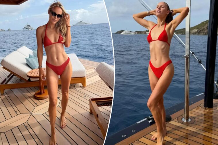 caroline-wozniacki-sizzles-in-red-bikini-on-a-yacht-in-new-vacation-photos