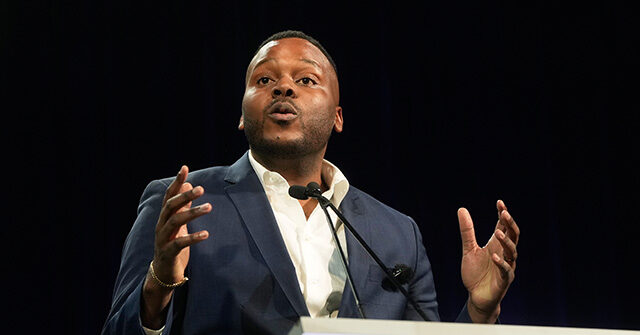 mayors-for-guaranteed-income’s-democrat-leader-wants-‘government-solution’-to-‘affordability-crisis’