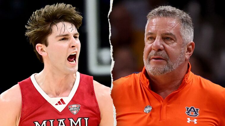 miami-(oh)-ad-david-sayler-rips-bruce-pearl,-suggests-tv-‘disclaimer’-over-auburn-bias-in-ncaa-tournament