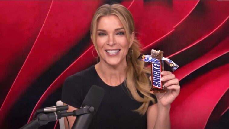 megyn-kelly-goes-back-to-normal-after-eating-a-snickers