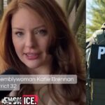 new-jersey-democrat-assemblywoman-sponsors-vulgar-‘f**k-ice’-bill-to-sue-federal-immigration-agents-(video)