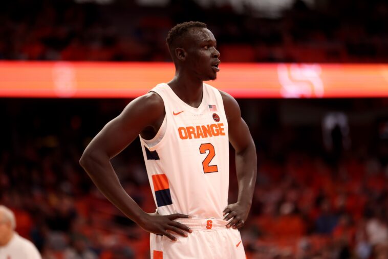 homeless-former-syracuse-basketball-player-john-bol-ajak-detained-by-ice