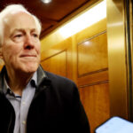 record-review:-john-cornyn-chose-jack-smith,-joe-biden,-illegal-aliens-over-trump,-texas