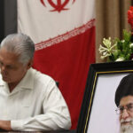 cuban-communists-honor-khamenei,-reaffirm-support-to-iran-regime