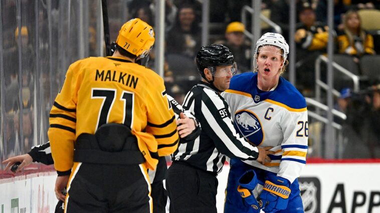 nhl-star-evgeni-malkin-ejected-for-slashing-opponent-across-the-face,-could-face-suspension