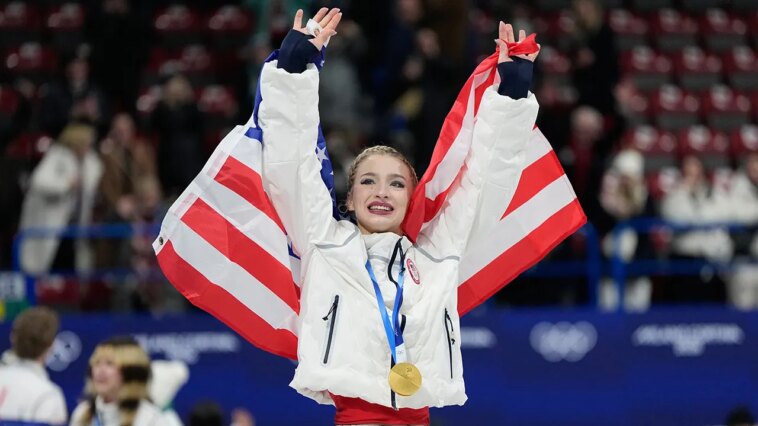 us-gold-medalist-amber-glenn-says-she-would-decline-white-house-invitation