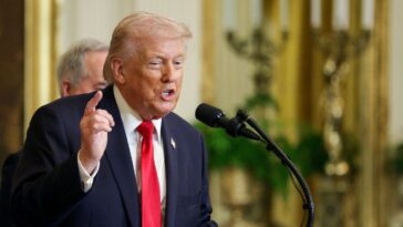 trump-confirms-he-will-withhold-endorsing-cornyn-until-save-act-is-on-his-desk-–-he-also-makes-another-demand