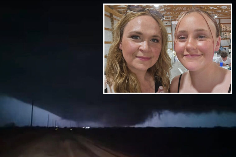 oklahoma-mom,-teen-daughter-killed-by-monster-tornado-as-midwest-braces-for-more-deadly-storms
