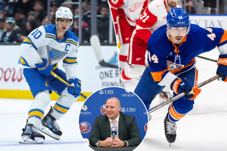 mathieu-darche’s-first-islanders-trade-deadline-can-be-explained-through-a-foundational-lens