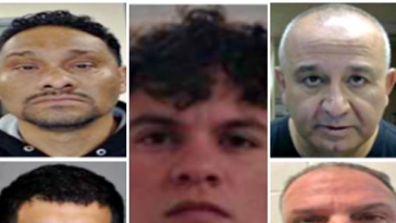 exclusive–ice-arrests-illegal-alien-murderer,-child-rapist,-sex-predators