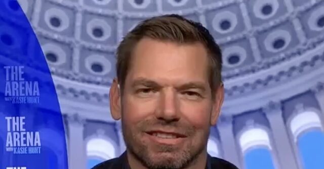 swalwell:-‘everyone-in-america-is-safer-because-of-kristi-noem’s-firing’