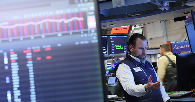 breitbart-business-digest:-fewer-jobs,-better-workers,-and-a-barrel-of-trouble